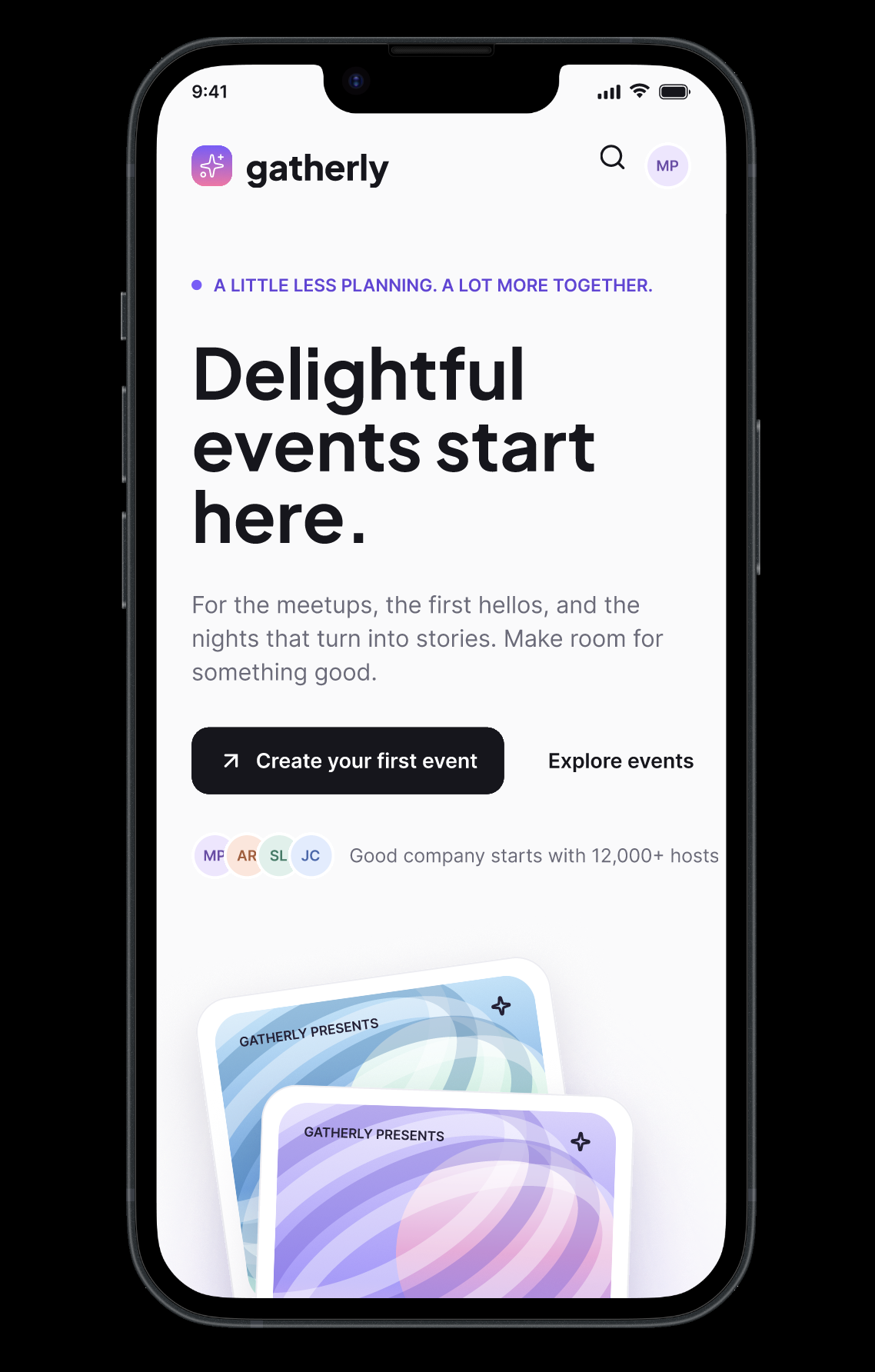 Integrations